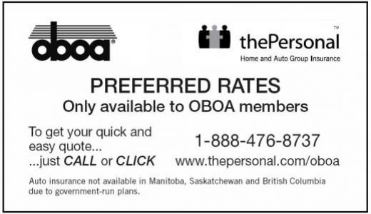 THE PERSONAL INSURANCE COMPANY - Booth 30 