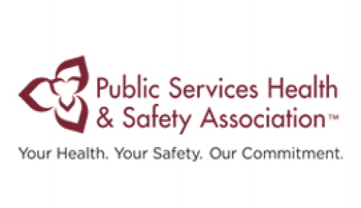 PUBLIC SERVICES HEALTH & SAFETY ASSOCIATION - Booth 19 
