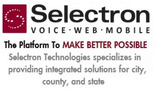 SELECTRON TECHNOLOGIES - Booth 12 