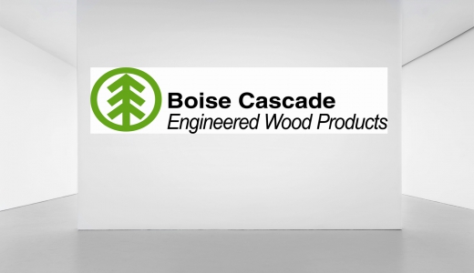 BOISE CASCADE - ENGINEERED WOOD PRODUCTS - Booth 34 