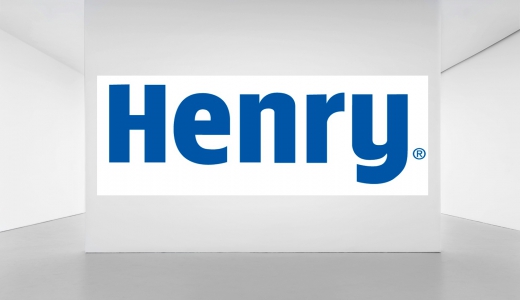 HENRY COMPANY CANADA INC. - Booth 22 