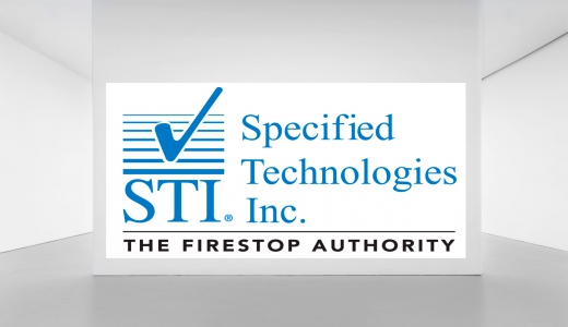 SPECIFIED TECHNOLOGIES INC - Booth 22