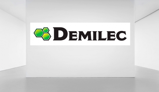 DEMILEC - Booth 1 