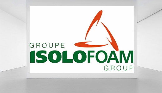 ISOLOFOAM GROUP - Booth 7 