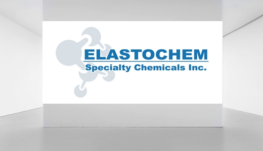 ELASTOCHEM SPECIALTY CHEMICALS - Booth 26 