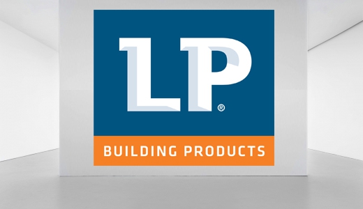 LP BUILDING PRODUCTS - Booth 43 