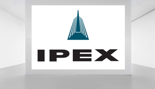 IPEX INC. - Booth 5 