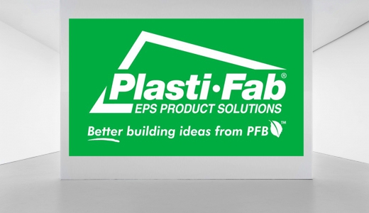 PLASTI- FAB LTD. - Booth 26 
