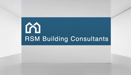 RSM BUILDING CONSULTANTS - Booth 19 