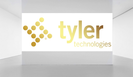 TYLER TECHNOLOGIES - Booth 3 