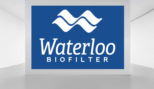 WATERLOO BIOFILTER SYSTEMS INC. - Booth 15 