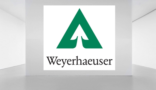 WEYERHAEUSER - Booth 50
