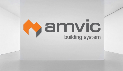 AMVIC BUILDING SYSTEMS - Booth 46 
