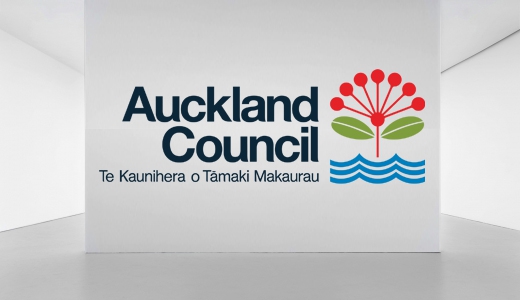 AUCKLAND COUNCIL - Booth 44 