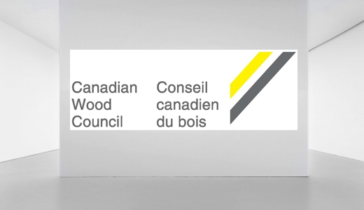 CANADIAN WOOD COUNCIL - Booth 9 