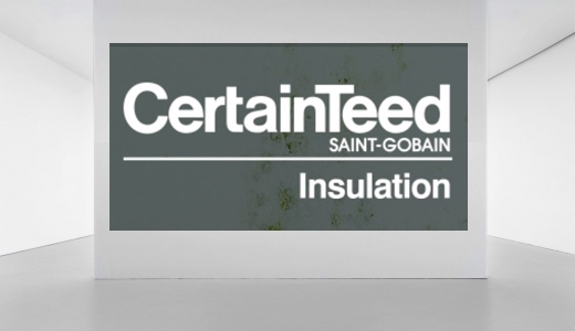 CertainTeed Canada - Booth 37 