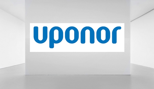 UPONOR CANADA INC. - Booth 47 