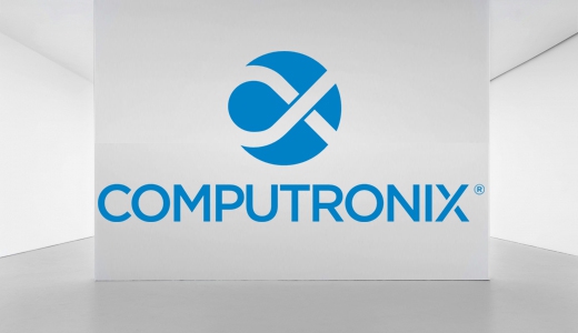 COMPUTRONIX - Booth 56 