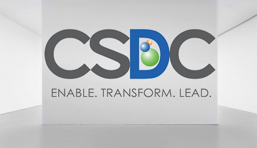 CSDC SYSTEMS INC. - Booth 49 