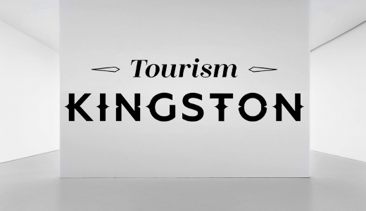 KINGSTON TOURISM - Booth 57 
