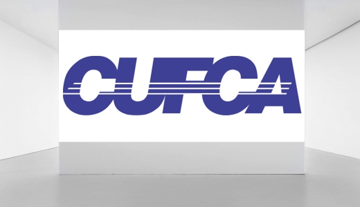 CUFCA - Booth 28
