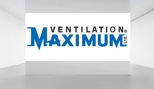 VENTILATION-MAXIMUM - Booth 10