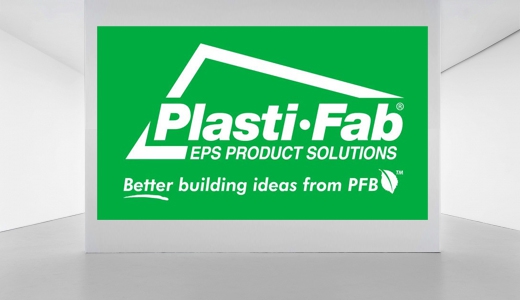 PLASTI- FAB LTD. - Booth 1