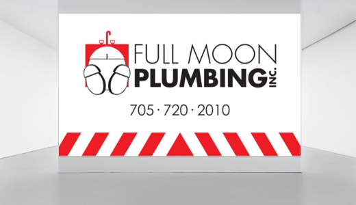 FULL MOON PLUMBING INC. - Booth 53