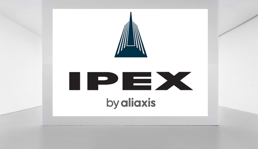 IPEX INC. - Booth 63 