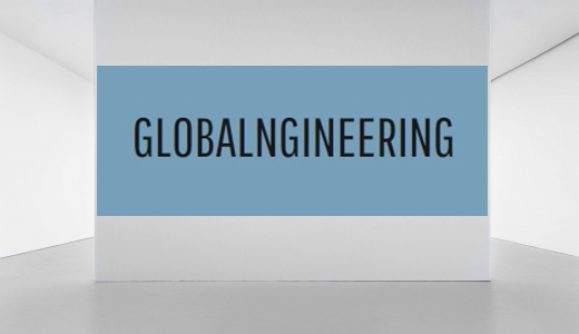 GLOBALNGINEERING - Booth 14