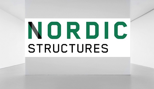 NORDIC STRUCTURES - Booth 59