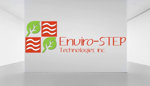 ENVIRO-STEP TECHNOLOGIES INC. - Booth 8