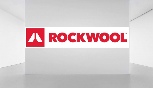 ROCKWOOL - Booth 20