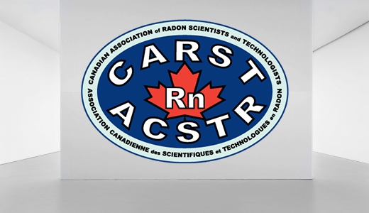 CARST/CNRPP - Booth 55