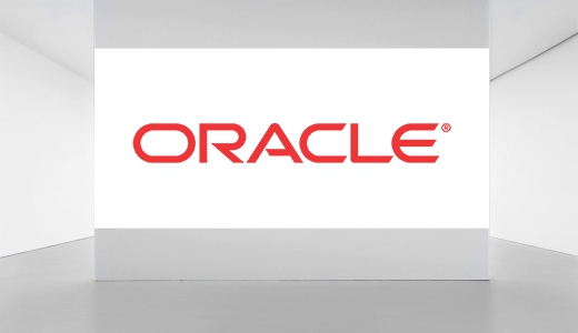 ORACLE CANADA - Booth 60