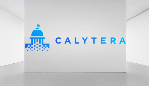 CALYTERA - Booth 80 