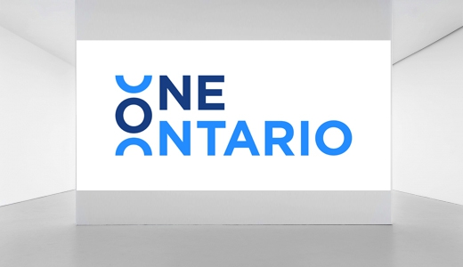 ONE ONTARIO - Booth 71 