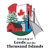 Township of Leeds and The Thousand Islands