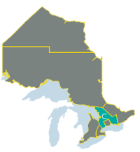 Region C