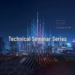2021-2022 Technical Seminar Series