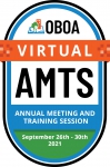 2021 Annual Meeting and Training Sessions