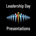2016 Leadership Day April 28