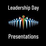 2016 Leadership Day April 28