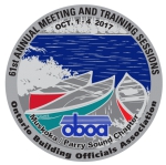 2017 Annual Meeting and Training Sessions