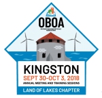 2018 Annual Meeting and Training Sessions